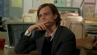 *+*+* Esprits criminels *+*+*