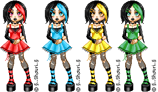 * Dope & Dope stars Inc *